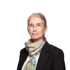 Lena Herrmann kommer närmast från en liknande roll på MTR Nordic och har även tidigare innehaft en liknande position inom SJ-koncernen. Foto: MTR