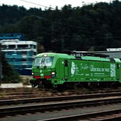 Med detta avtal har Logistik Business Division nu fotavtryck i 11 länder. Foto: TX Logistik AG