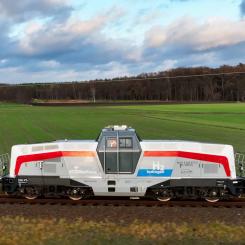 Loket SM42-6Dn. Foto: Pesa