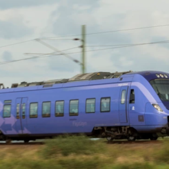 Foto: Trafikverket