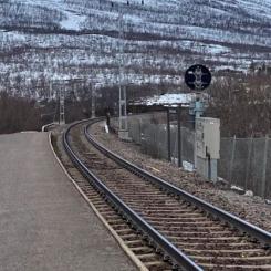 Foto: Trafikverket