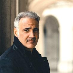 –  Logistikkedjorna slutar inte vid nationsgränserna, och vårt beredskapssystem kan inte göra det heller, säger Martin Aabak, vd för Danske Speditører. Foto: Paolo Galgani / Danske Speditører.