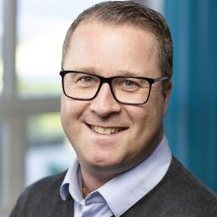 Mattias Remahl  Foto: Railcare