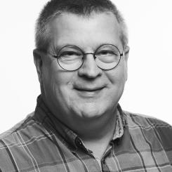Mikael Ferm. Foto: Piteå kommun