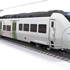 Siemens Mobility har till dags dato sålt 22 Mireo-flottor med över 400 tåg som enligt tillverkaren har visat sig vara särskilt tillförlitliga efter mer än 50 miljoner kilometer i drift. Bild: Siemens Mobilility