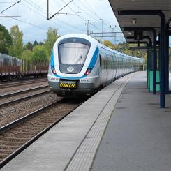 Foto: MTR