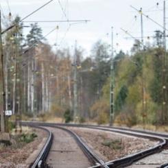 Foto: Trafikverket