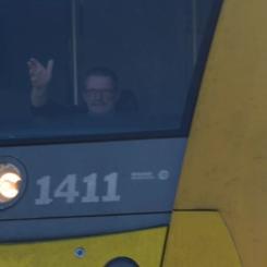 Foto: Trafikverket