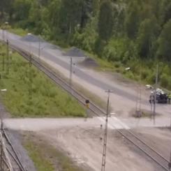 Foto: Trafikverket