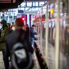 Som Storbritanniens näst största tågoperatör kör Northern dagligen 2 500 avgångar till över 500 stationer i norra England. De nya tågen kommer att introduceras successivt och ersätta bolagets äldsta fordon, varav många har varit i drift sedan 1980- och 1990-talet. Foto: Northern