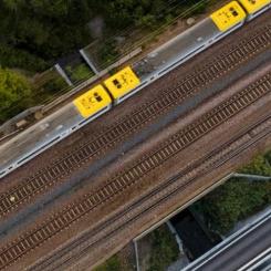 Foto: Trafikverket