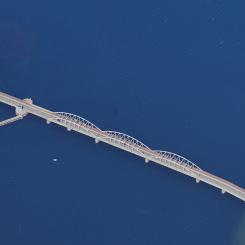 Oddesund, Limfjorden (SDFI)