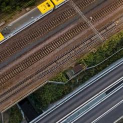 Foto: Trafikverket