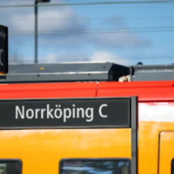 Foto: Trafikverket