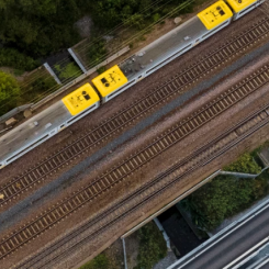 Foto: Trafikverket
