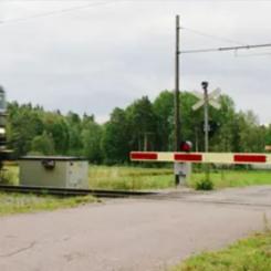 Foto: Trafikverket