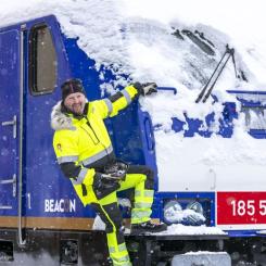 Foto: Railcare