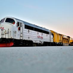 Foto: Railcare