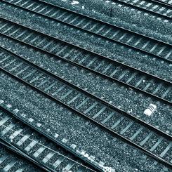 Ratos tar ytterligare steg i sin nordiska infrastruktursatsning . Foto: kote puerto/unsplash