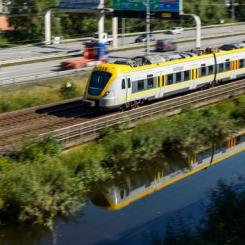 Foto: Trafikverket