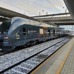 Oslo Sentralstasjon. Foto: Kolbkorr/Wikimedia commons/https://commons.wikimedia.org/wiki/File:76.503_OsloS.jpg