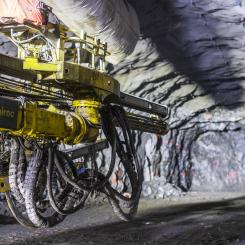 Fyra stationer ingår i tunneljättens kontrakt Foto: Liza Simonsson/Region Stockholm