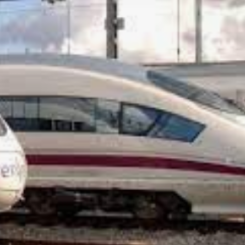 Konkurrens skapar billiga tågresor i Spanien. Foto: Renfe