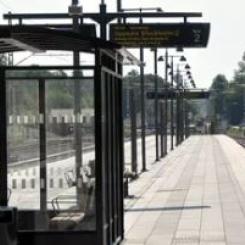 Foto: Trafikverket
