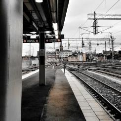MTR sade upp pendelklubbens ordförande Susanne Högye-Bäckman och vice ordförande Rainer Andersson samt styrelseledamoten Marta Aguirre. Foto: malin strandvall/unsplash