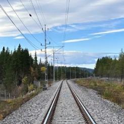 Plankorsningar och olagliga överfarter ska åtgärdas. Foto: Trafikverket