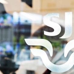 Kaos vid biljettsläppet hos SJ. Foto: SJ