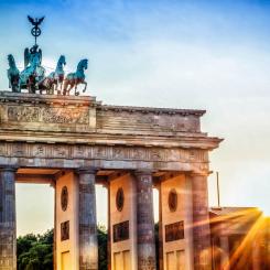 SJ Euronight förlängs till Berlin under sommarhalvåret. Foto: SJ