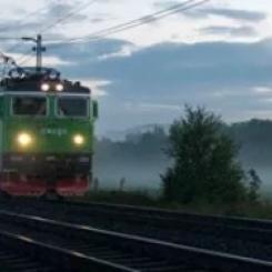 Satsningen innebär helt ny bana mellan Olofström och Blekinge kustbana samt upprustning och elektrifiering av befintlig järnväg mellan Älmhult och Olofström. Foto: Trafikverket