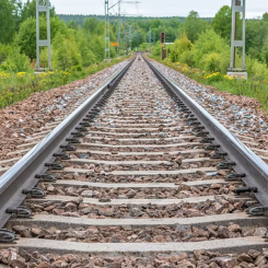 Norconsult tar ramavtal för utredning, planering och projektering för Trafikverket. Foto: Norconsult