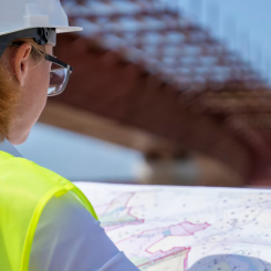 Bryt bristen på samhällsbyggare genom järnvägscollege menar Mälardalsrådet. Bild: Mälardalsrådet