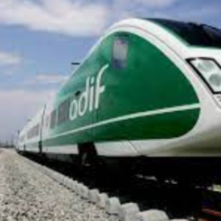 Spaniens höghastighetslinjer firar 30 år. Foto: Adif