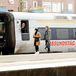 Upphandlingarna inom järnvägen har nått vägs ände menar Seko. Foto: SJ