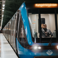 MTR söker 150 nya medarbetare till sin verksamhet. Foto: MTR