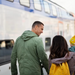 Avtalet mellan staten, Region Uppsala samt Uppsala och Knivsta kommun realiseras. Foto: Mälardalsrådet