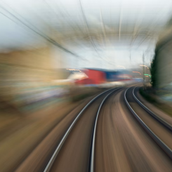 Åtgärder mot kapacitetsbrist i Västsverige saknas i nya nationella infrastrukturplanen. Foto: Västsvenska Handelskammaren