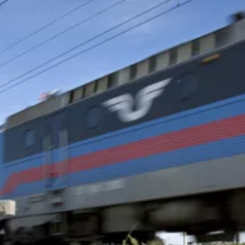 Sena släpp för biljettförsäljningen i höst meddelar Trafikverket. Foto: Trafikverket