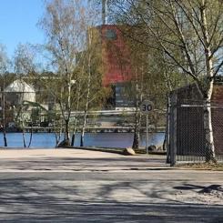 Foto: Trafikverket