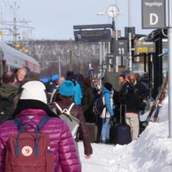 Foto: Trafikverket