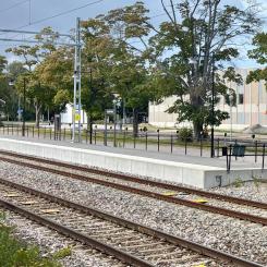 Sundsvall. Foto: Stina Wikenberg