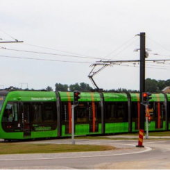SJ återinrättar och utökar trafiken mellan Stockholm och Oslo. Foto: SJ