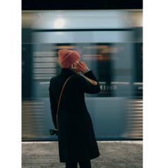 Foto: fredrik ohlander/unsplash