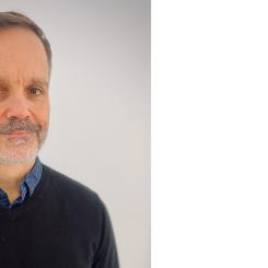 Tom Markén. Foto: VR