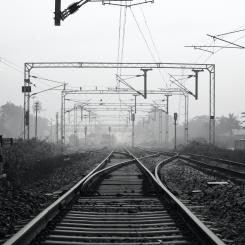 Trafikverket och Banenor tecknar avtal om 600 krafttransformatorer för järnvägsutbyggnad Foto: neelkamal deka/unsplash
