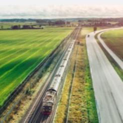 Foto: Trafikverket