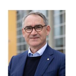 Roberto Maiorana  Foto: Trafikverket